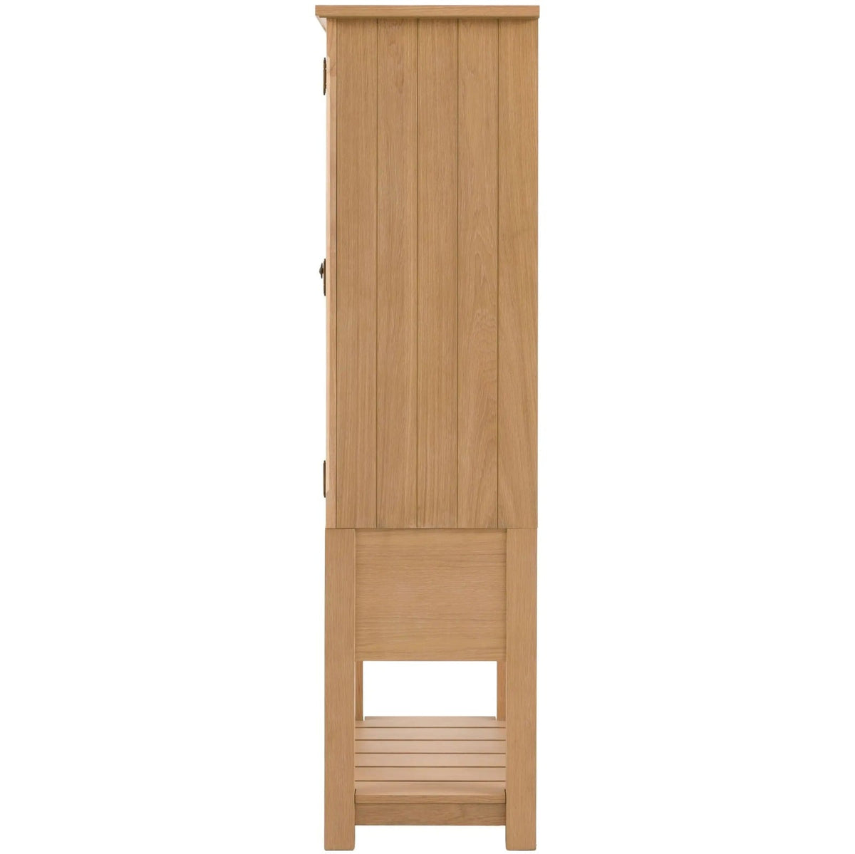 Eastfield Larder Cupboard in Neutral