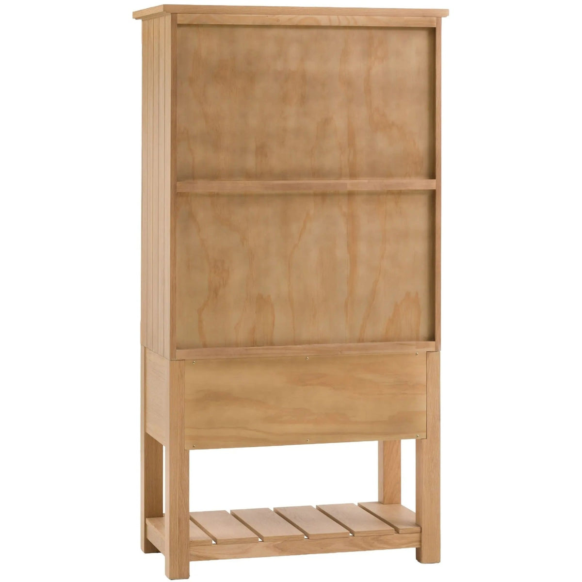 Eastfield Larder Cupboard in Neutral