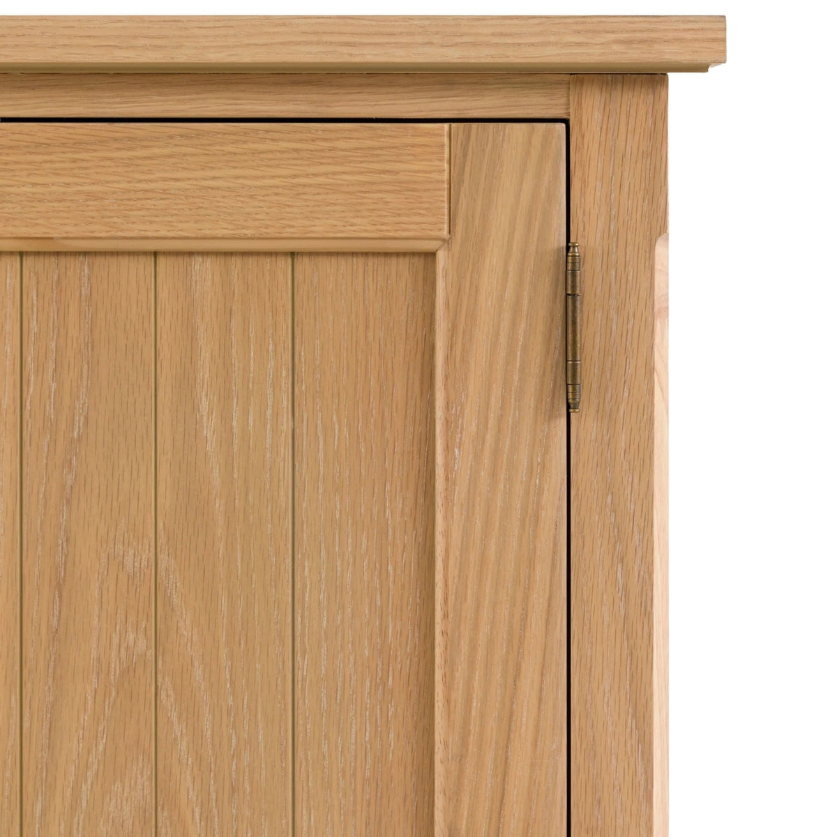 Eastfield Larder Cupboard in Neutral