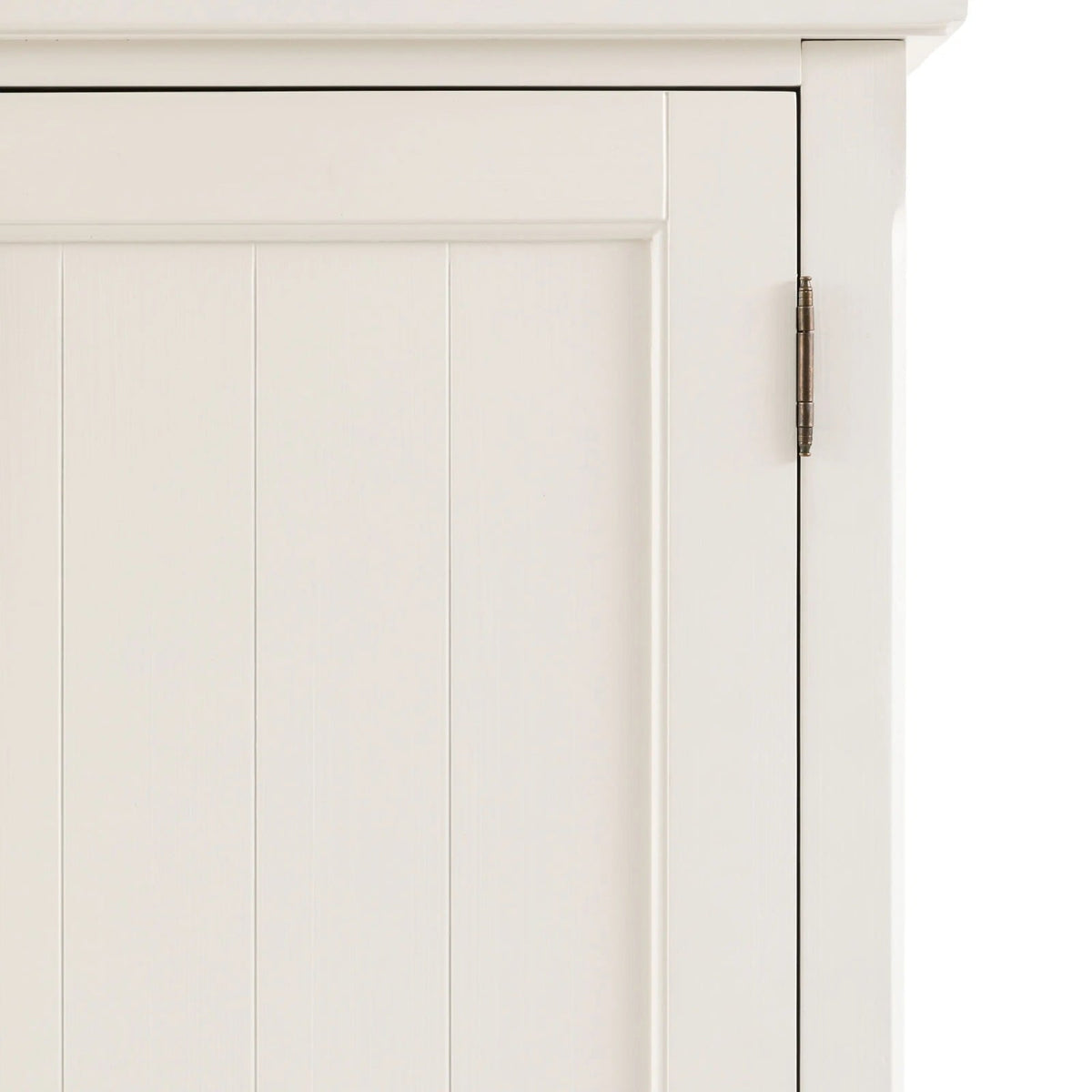 Eastfield Wardrobe in White