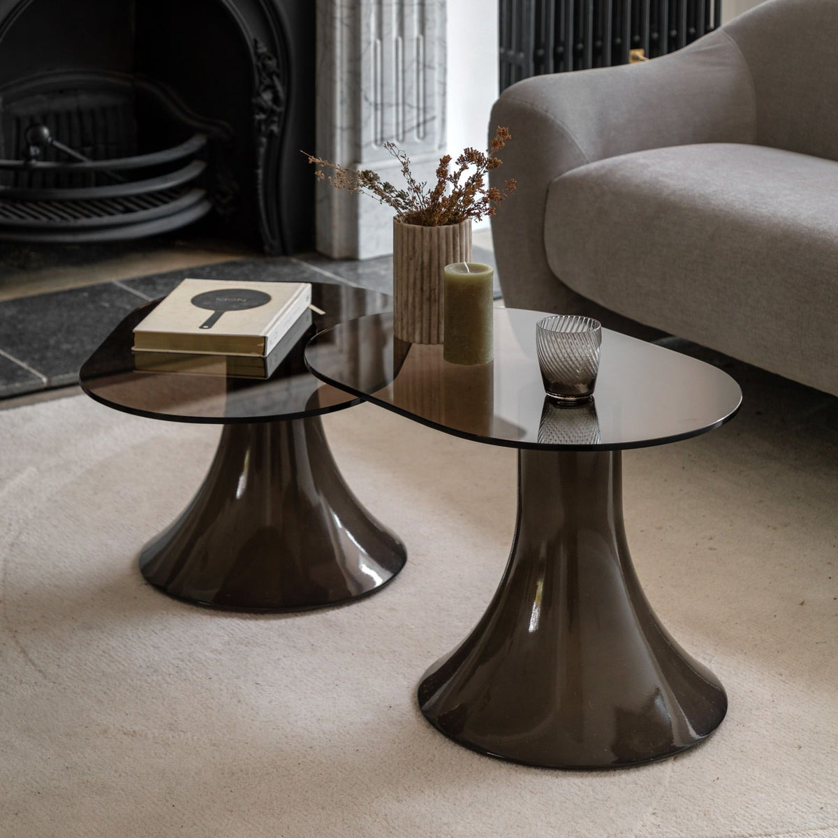 Juliette Side Table - Large