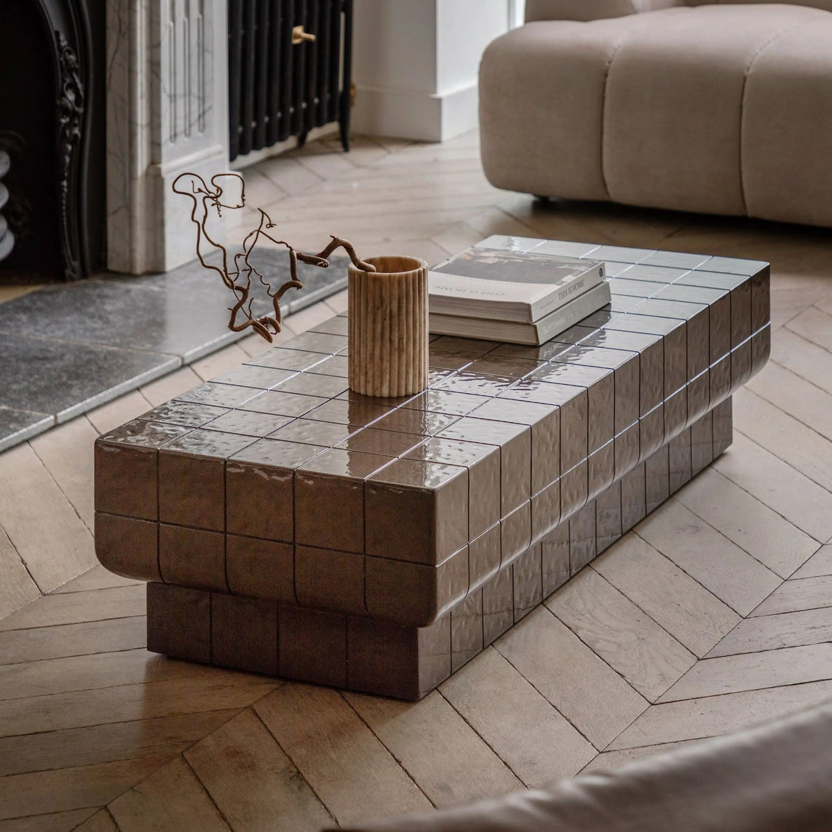 Harriet Coffee Table