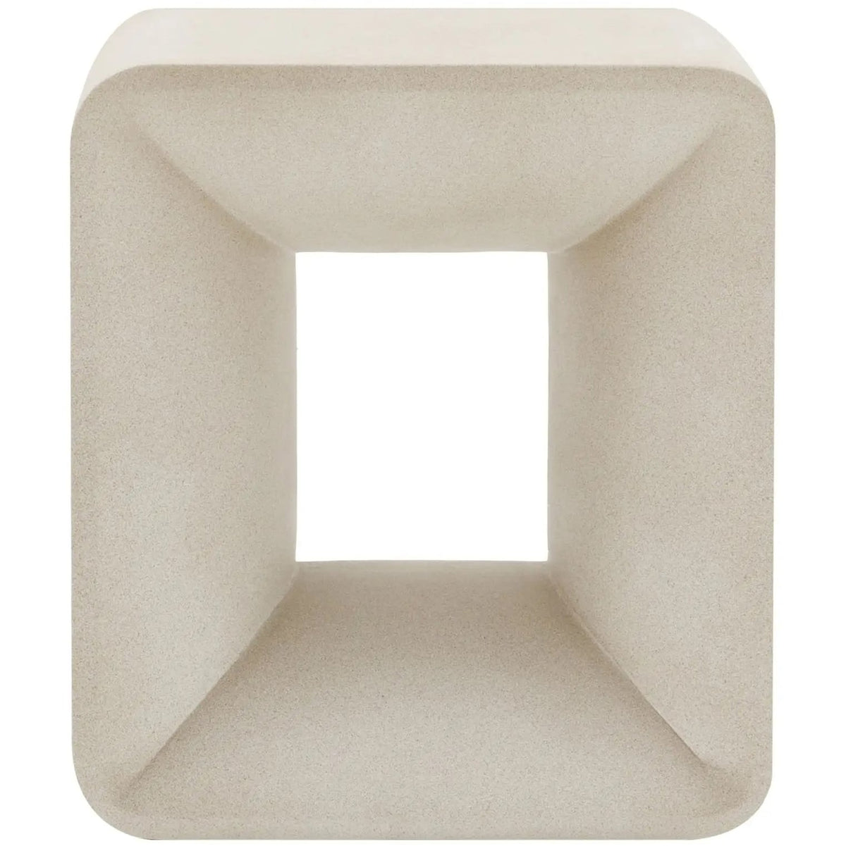 Claudette Side Table