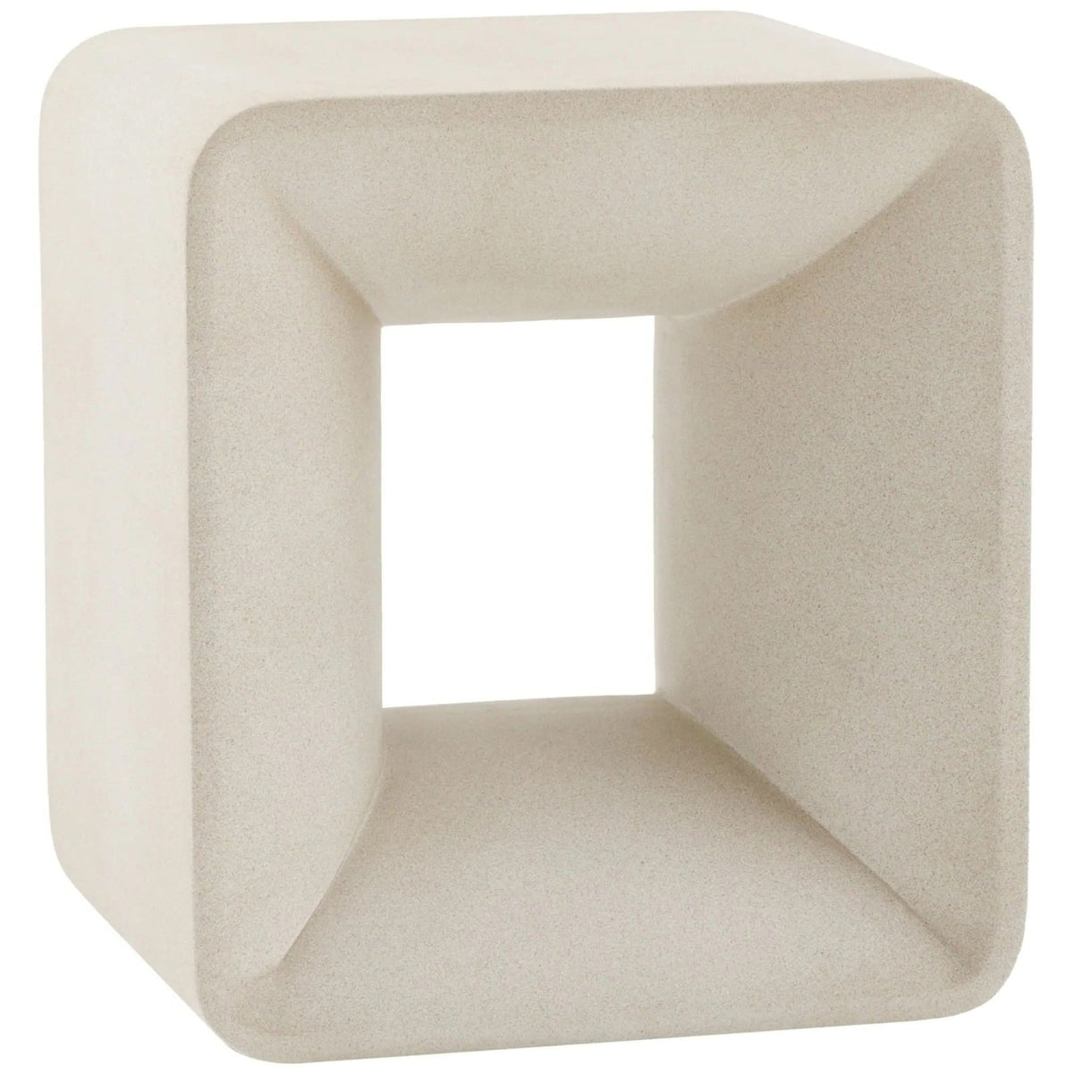 Claudette Side Table