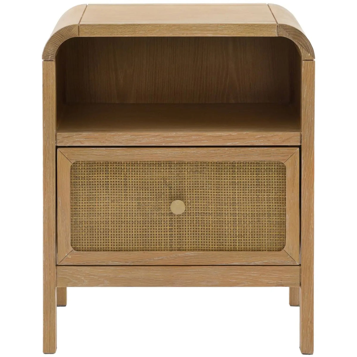 Freesia Bedside Table
