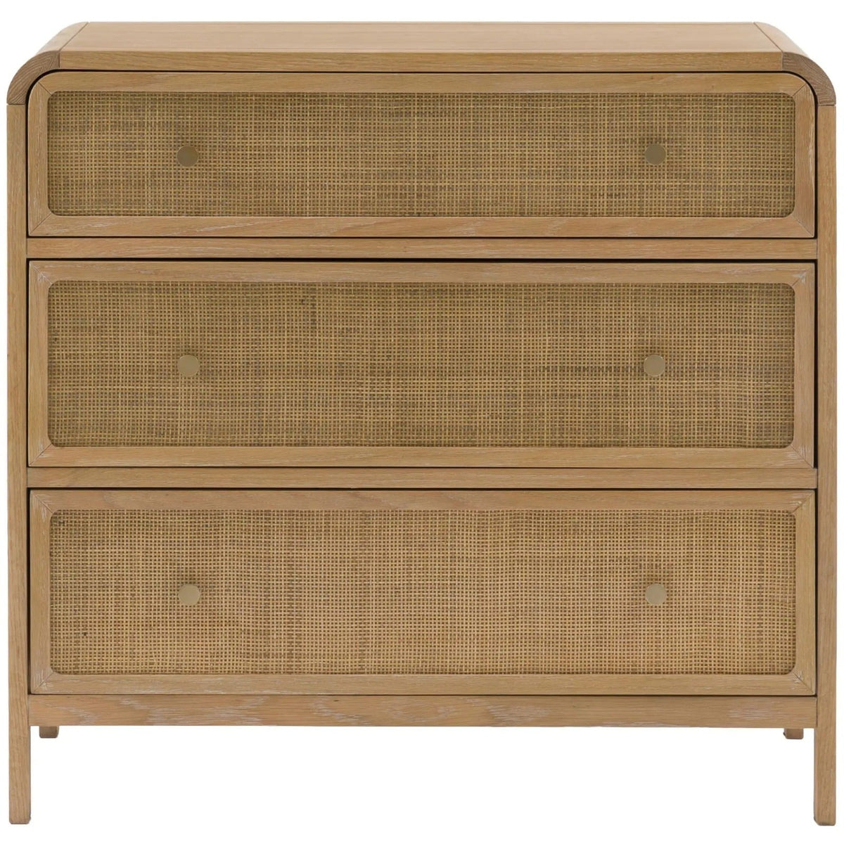 Freesia Chest of Drawers