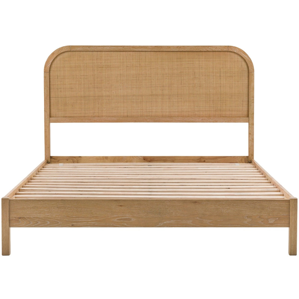Freesia Double Bed