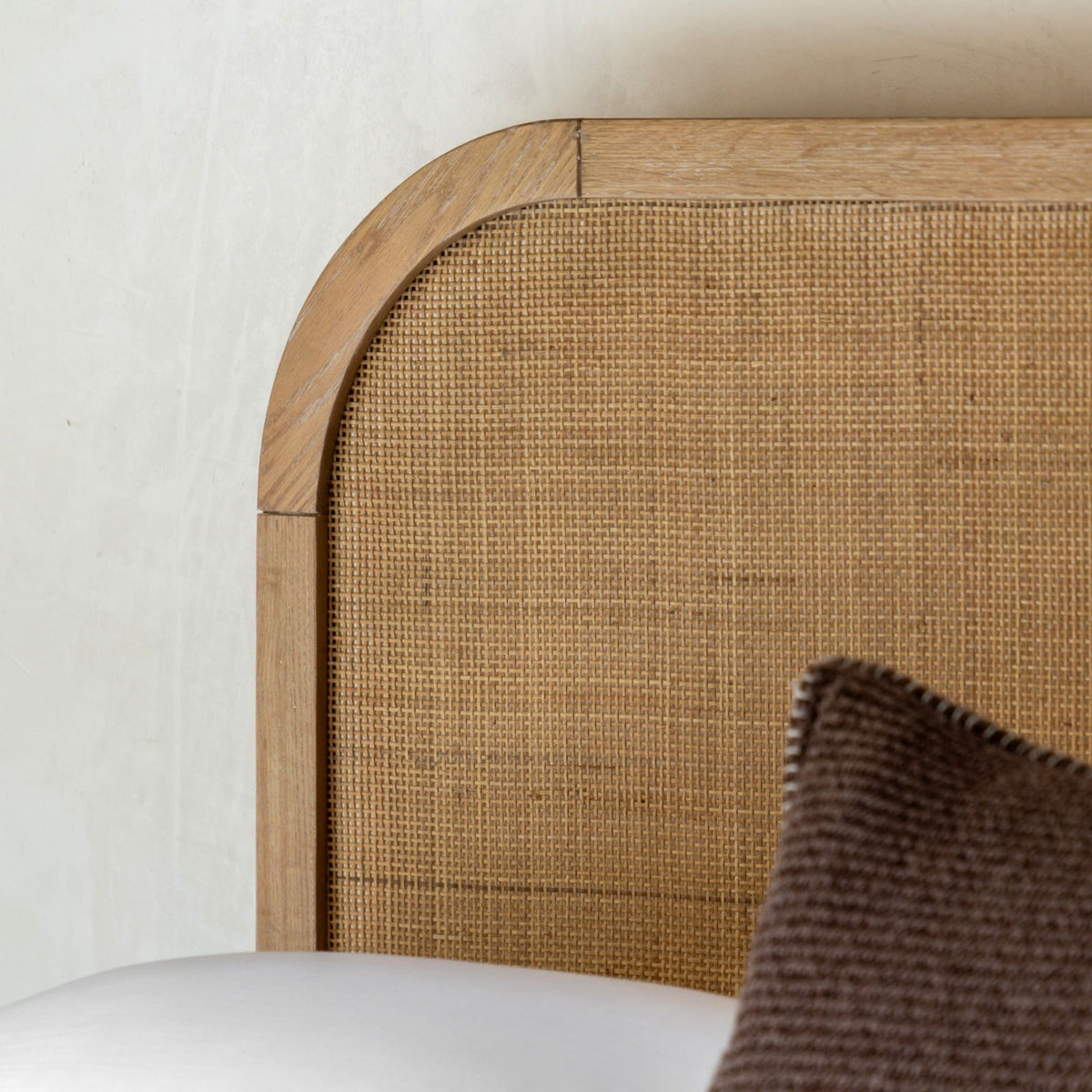 Freesia Double Bed