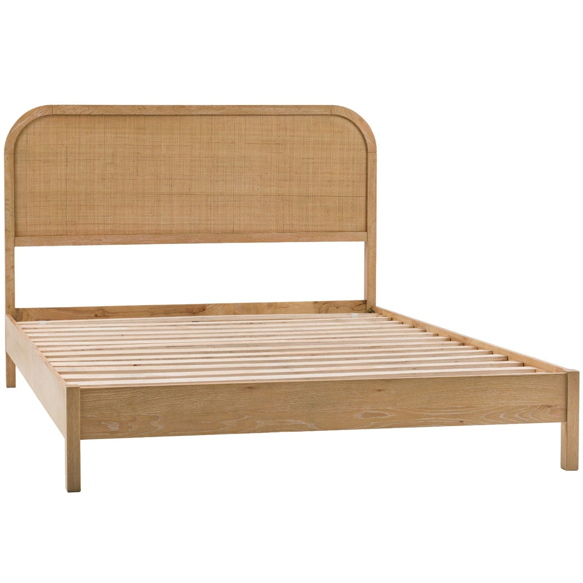 Freesia Double Bed