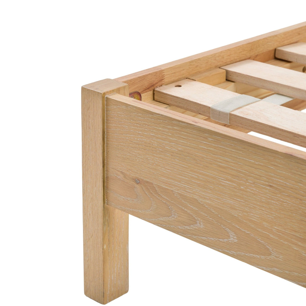 Freesia Double Bed