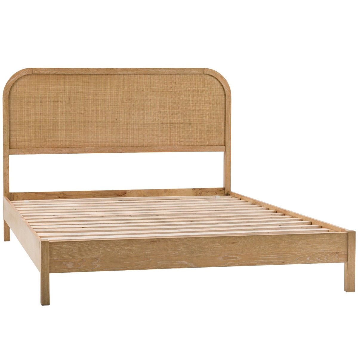 Freesia King Bed