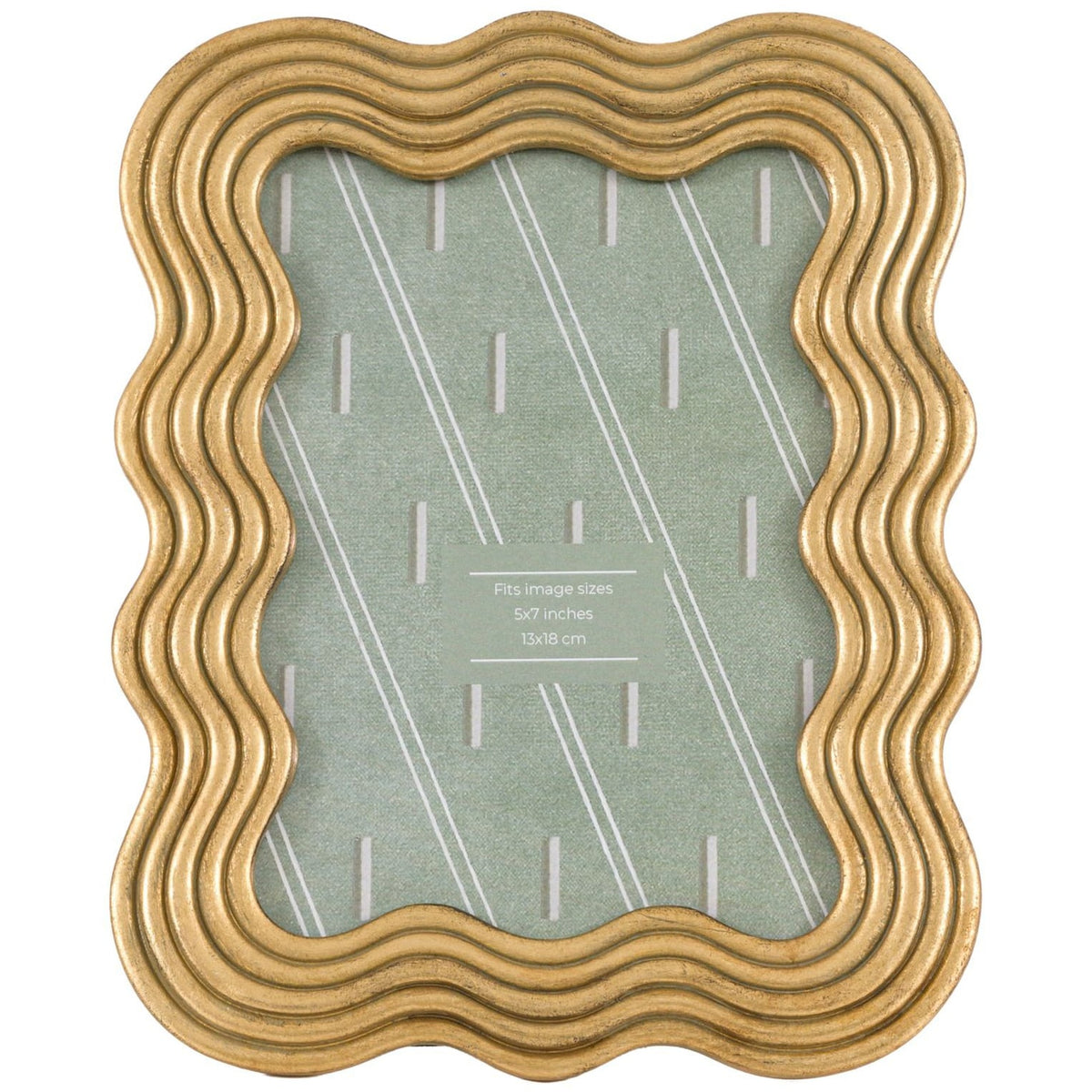 Parla Photo Frame 7x5"