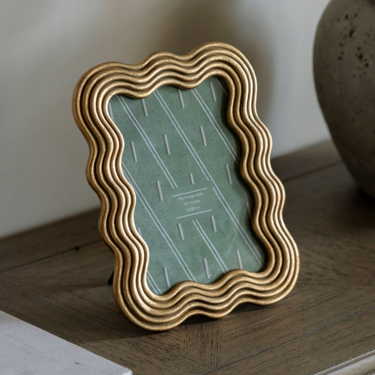 Parla Photo Frame 7x5"