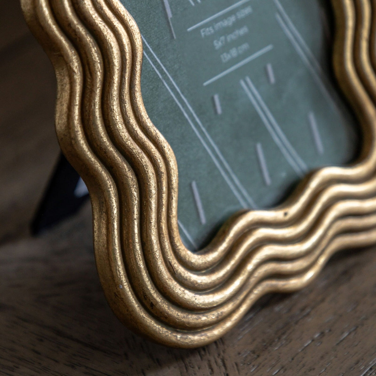 Parla Photo Frame 6x4"