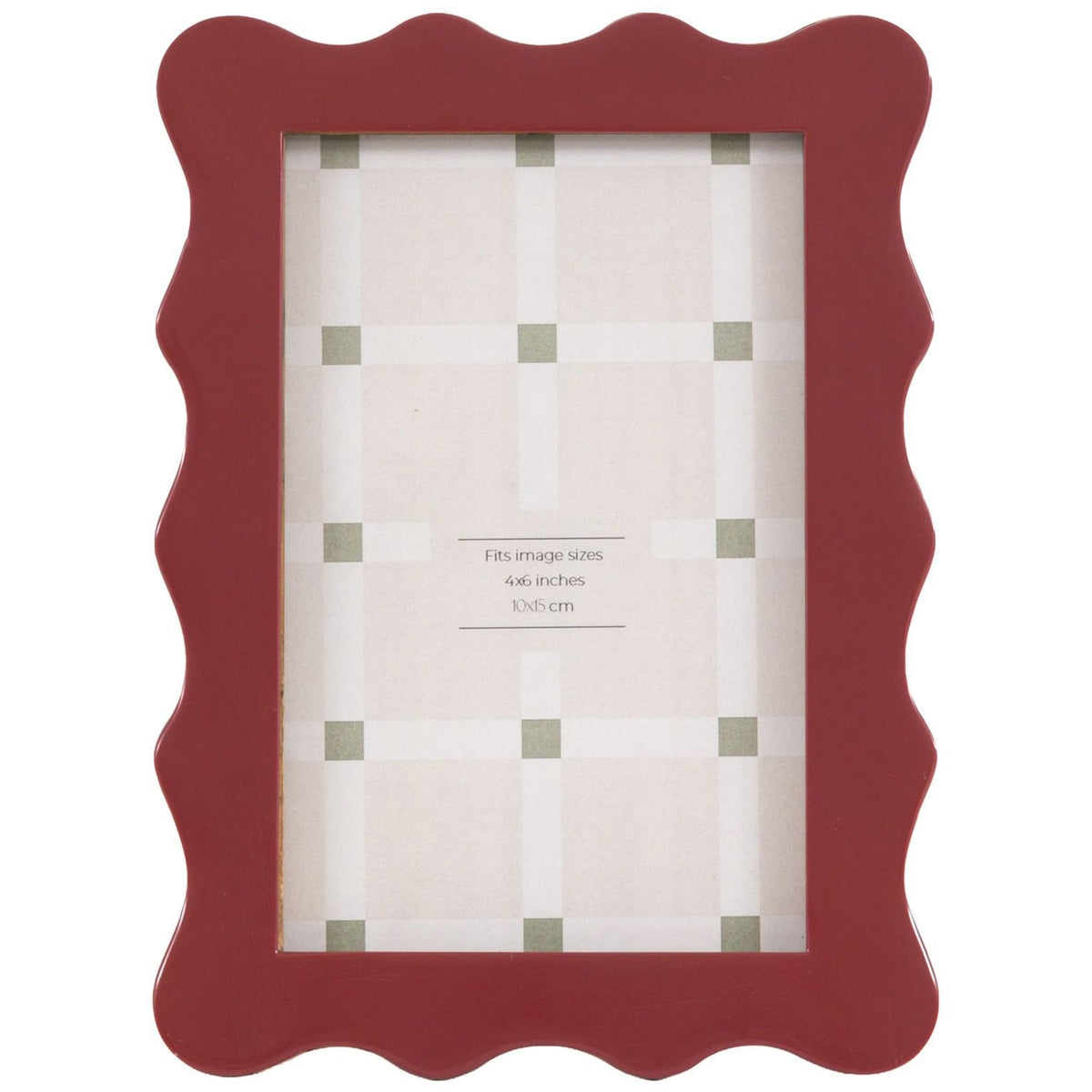 Viana Photo Frame 6x4"