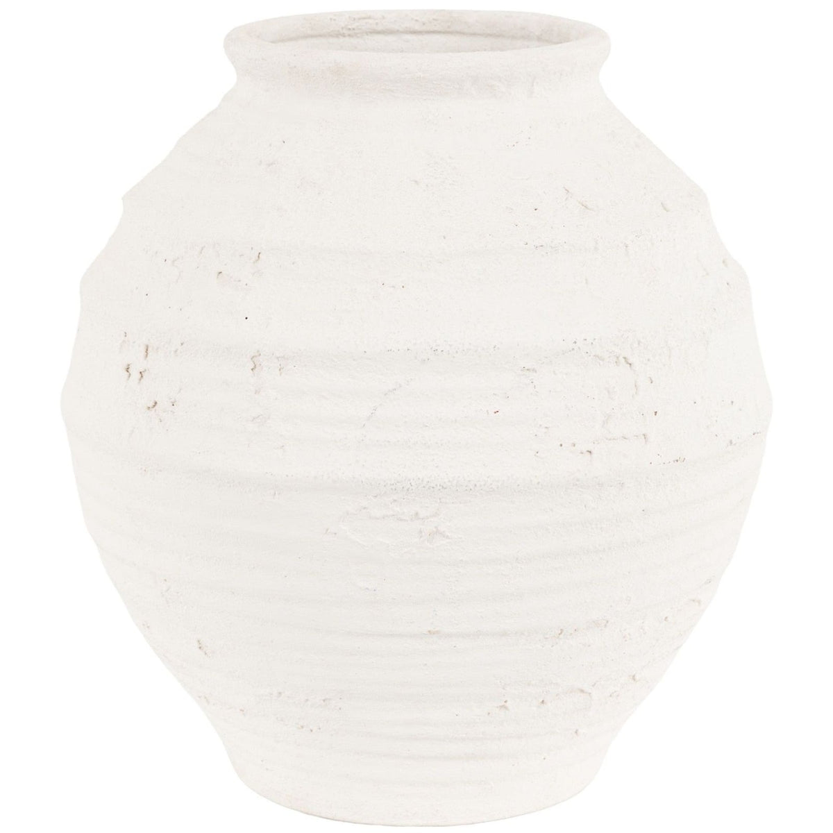 Naxos Planter in Natural - Small