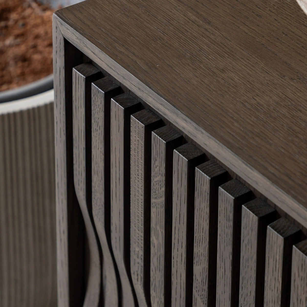 Opalite Sideboard