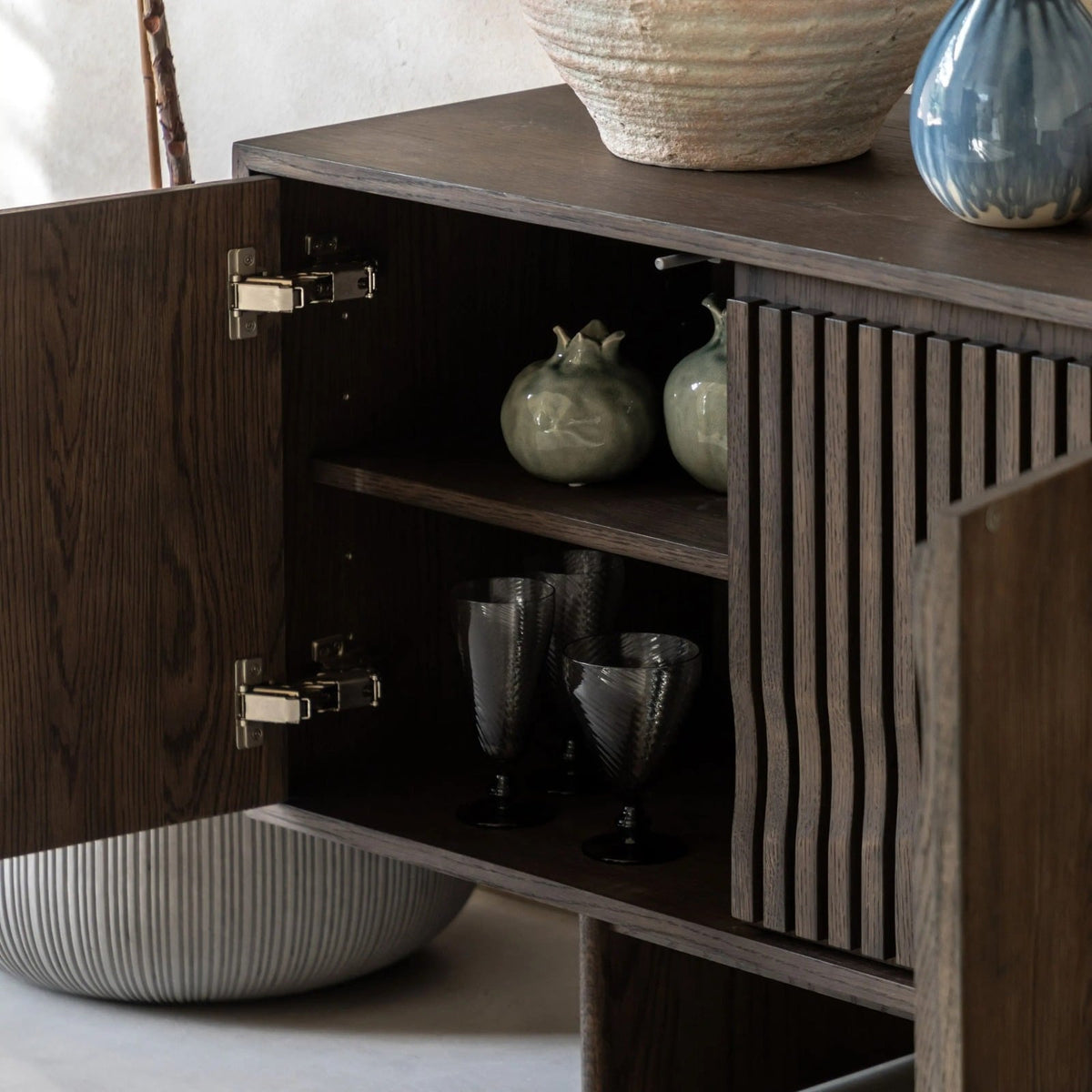 Opalite Sideboard