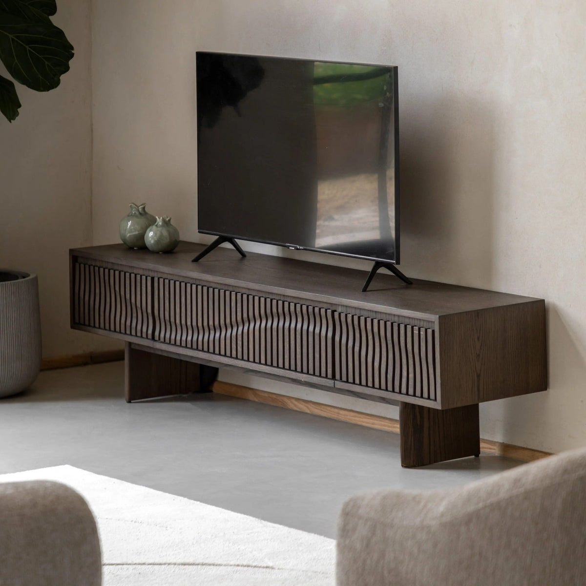 Opalite Media Unit