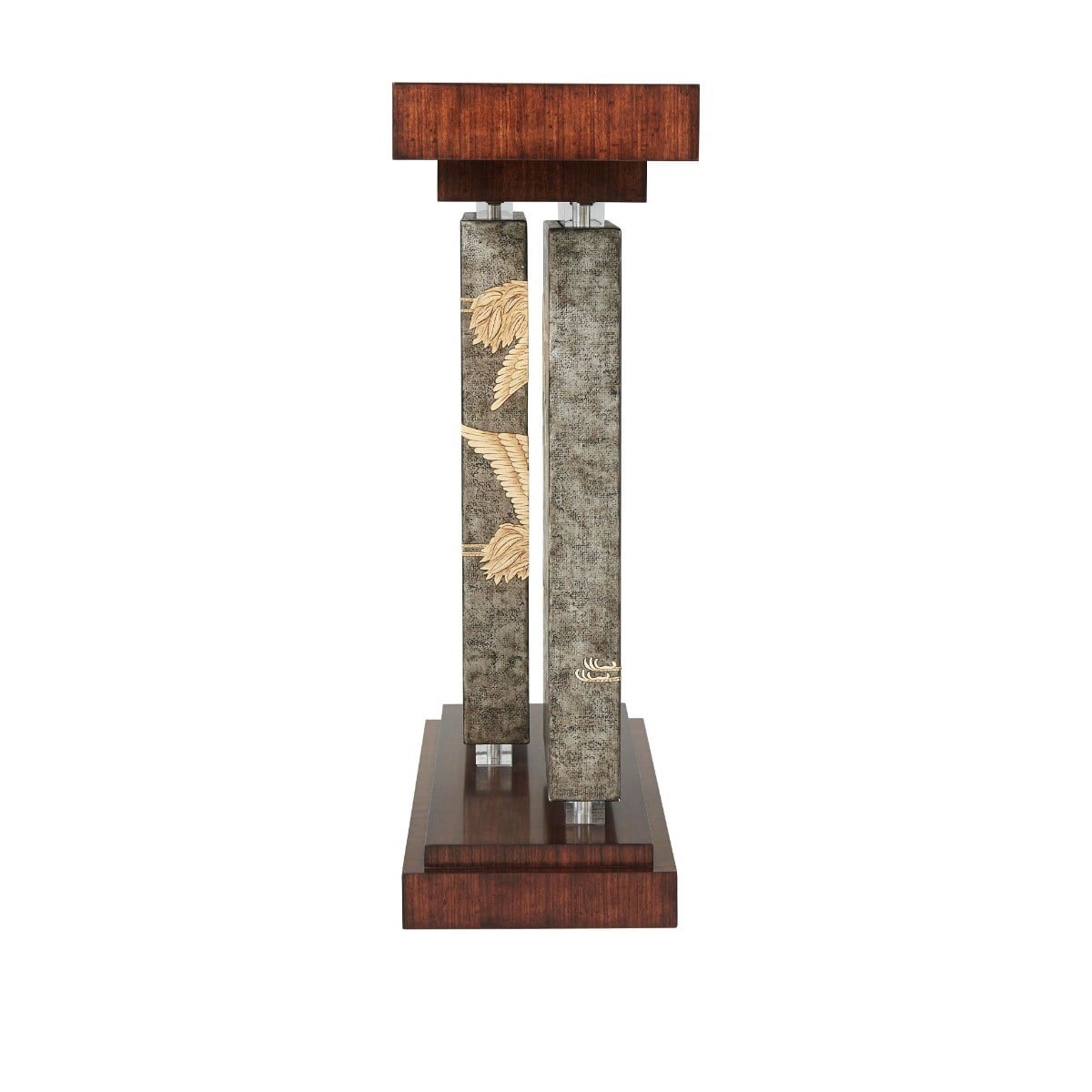 Flight Narrow Console Table