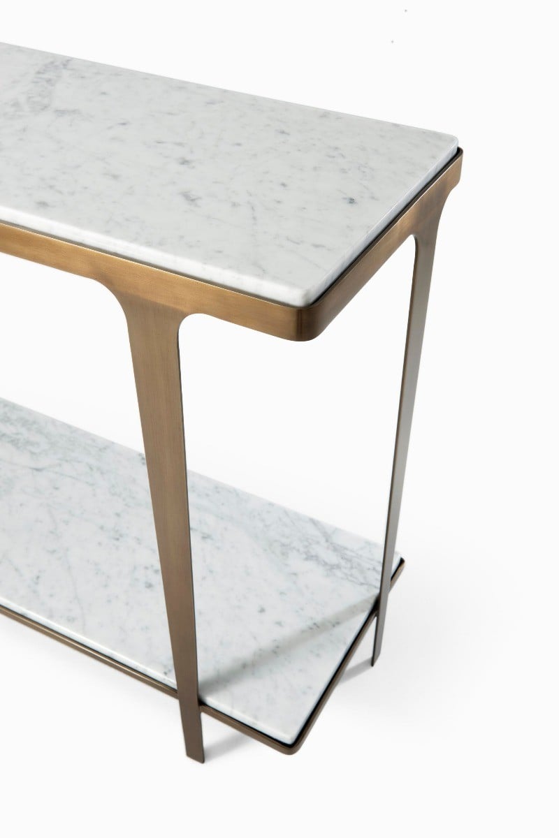 Cordell Console Table