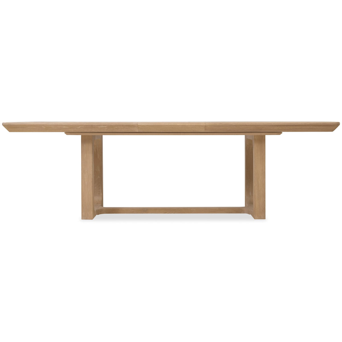 Banyon Bay Rectangle Extending Dining Table - 206-307cm