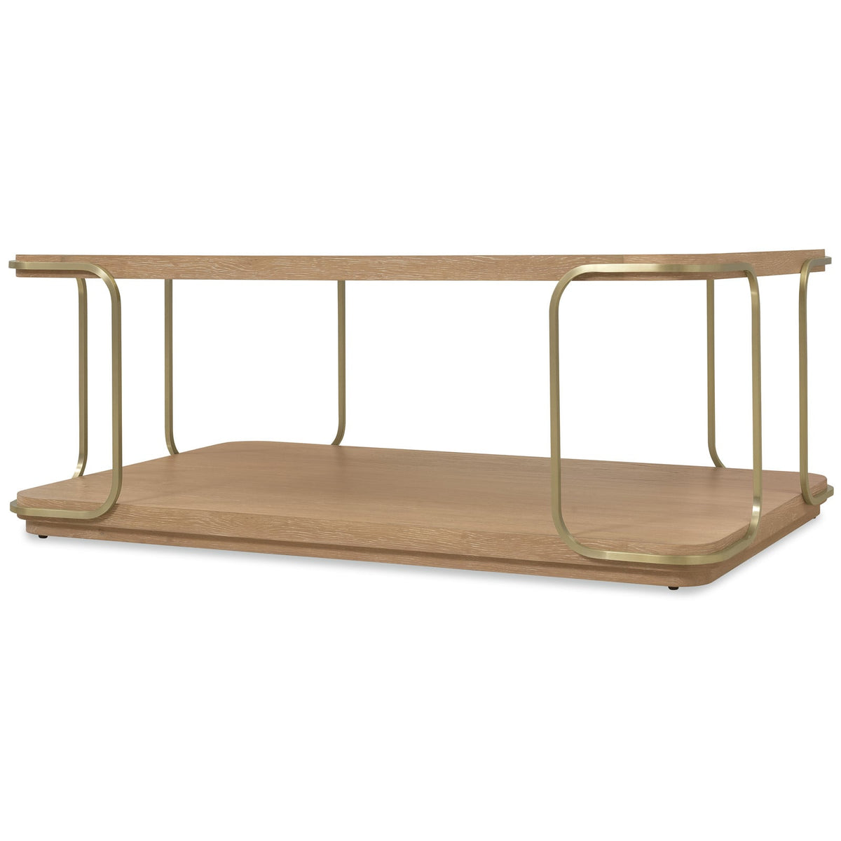 Banyon Bay Rectangle Coffee Table