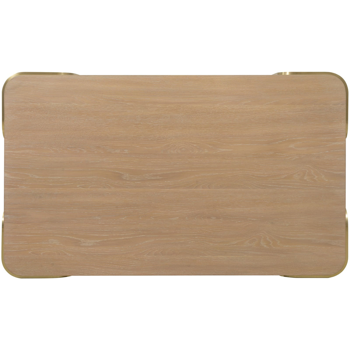 Banyon Bay Rectangle Coffee Table