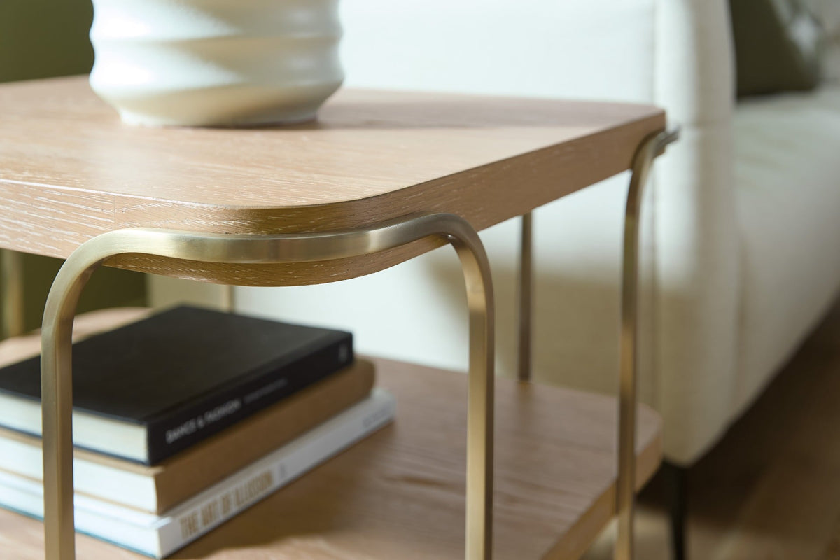 Banyon Bay Side Table