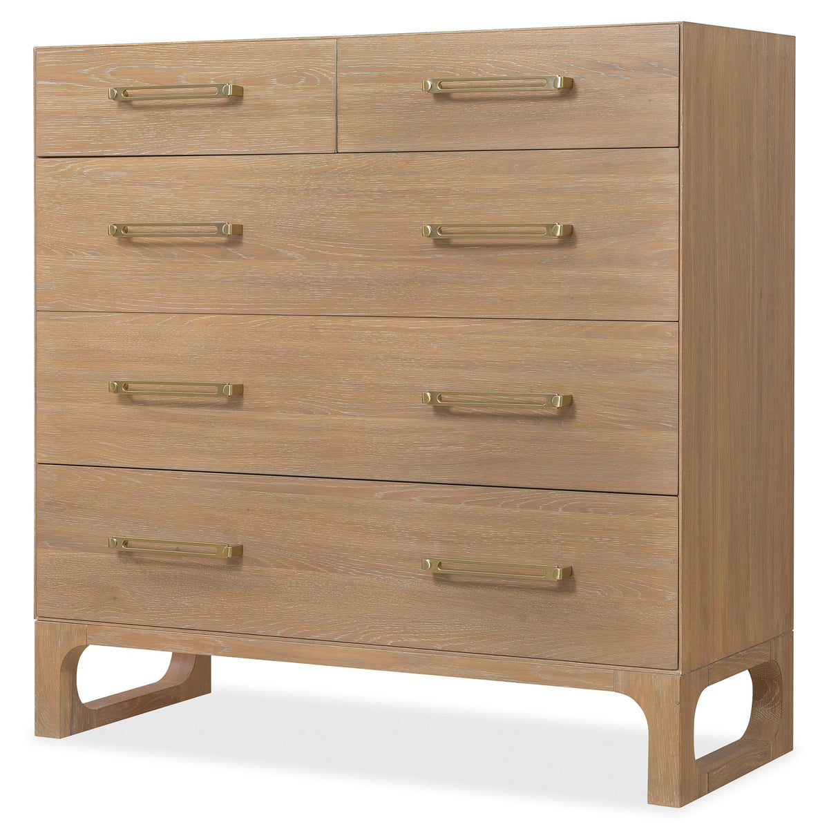 Banyon Bay Tall Chest of Drawers