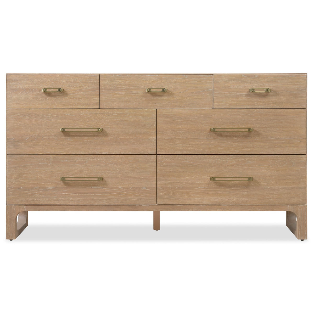 Banyon Bay Wide Chest of Drawers