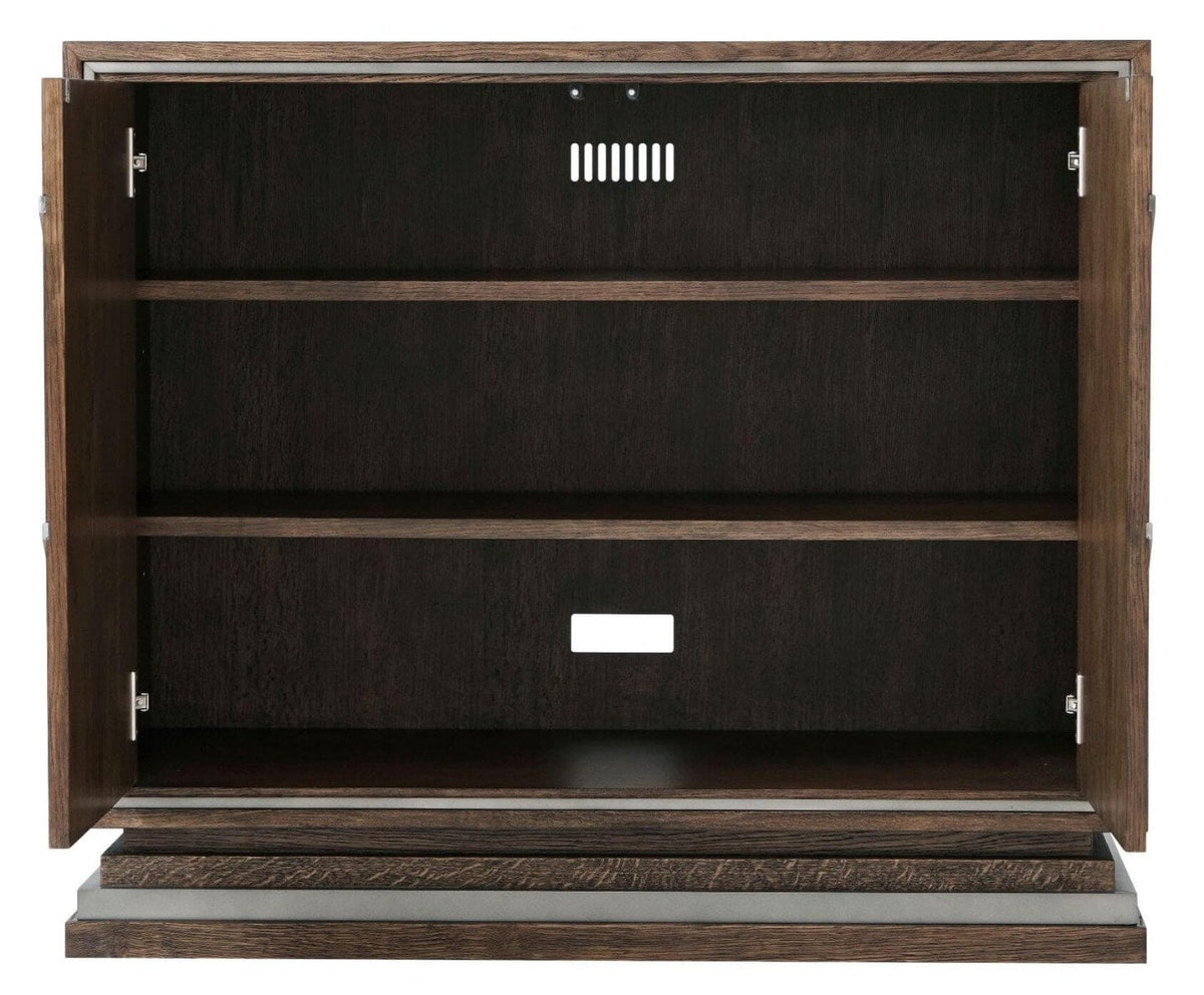 Cabinet Nino in Charteris Finish