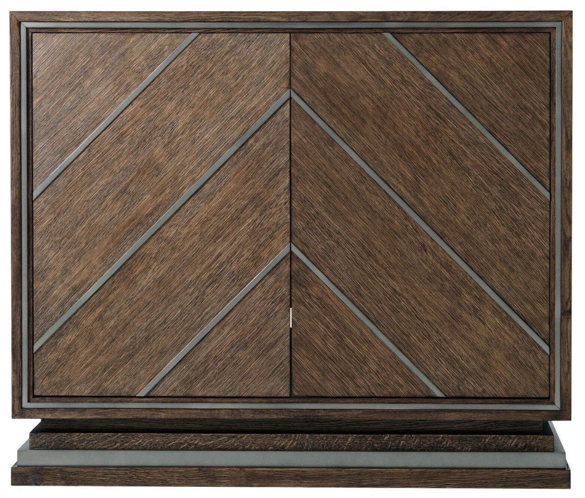 Cabinet Nino in Charteris Finish