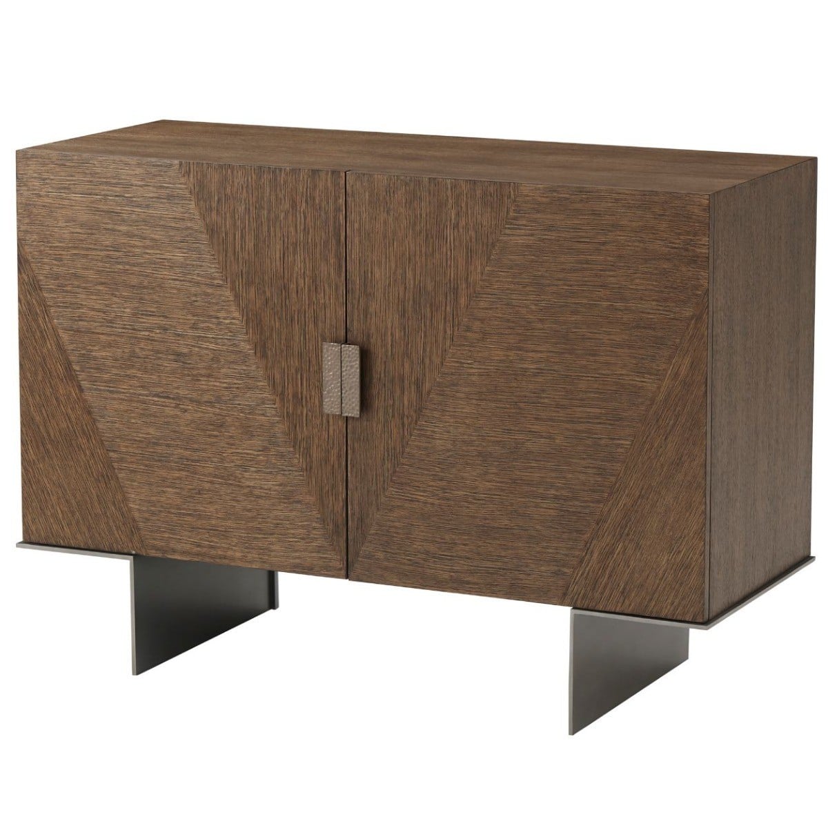 Cabinet Gennarino in Charteris Finish