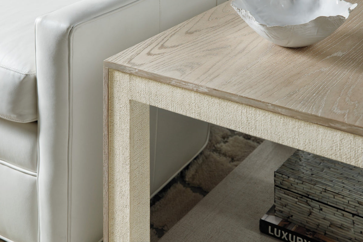 Cascade Side Table