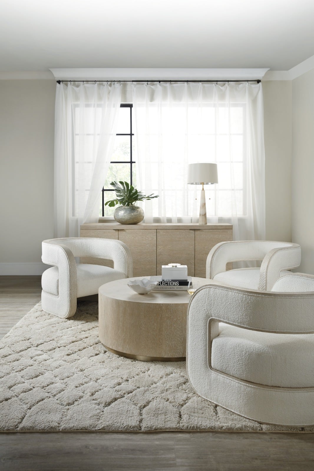 Cascade Coffee Table