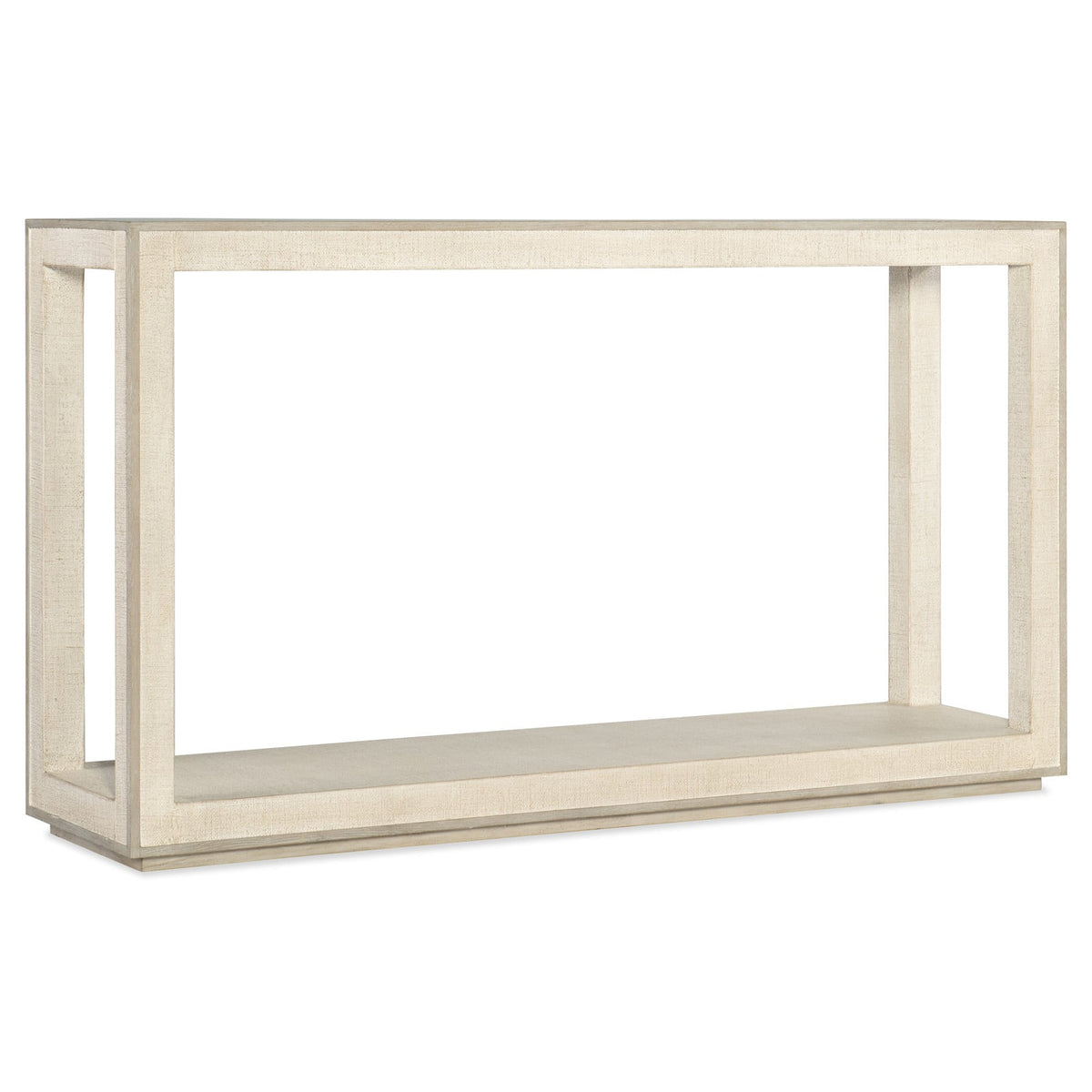 Cascade Console Table