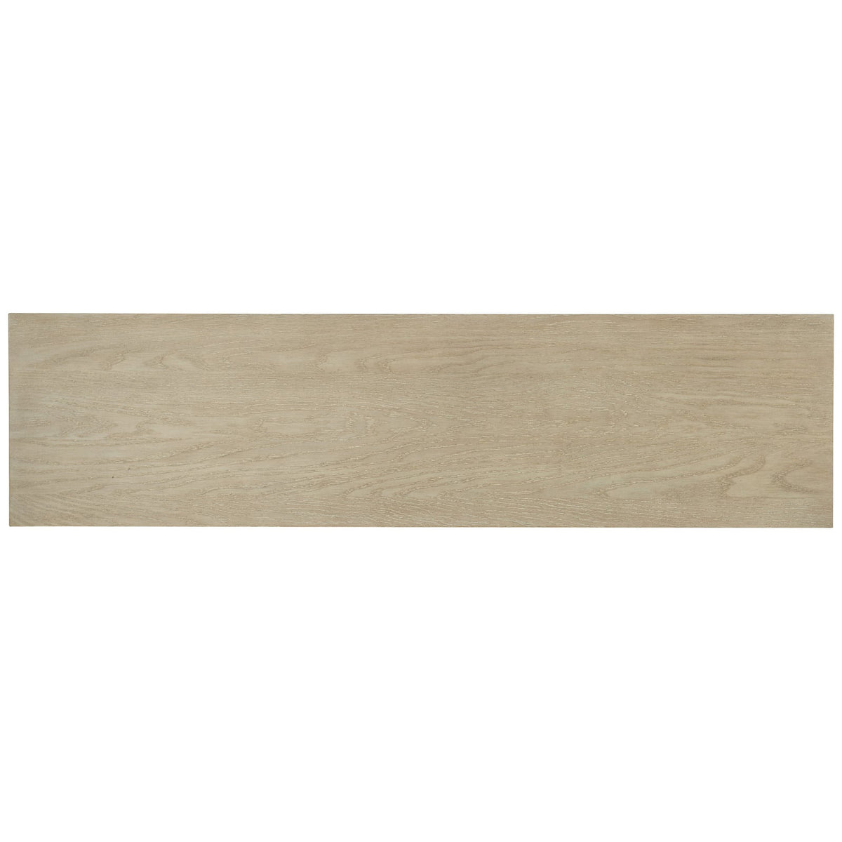 Cascade Console Table