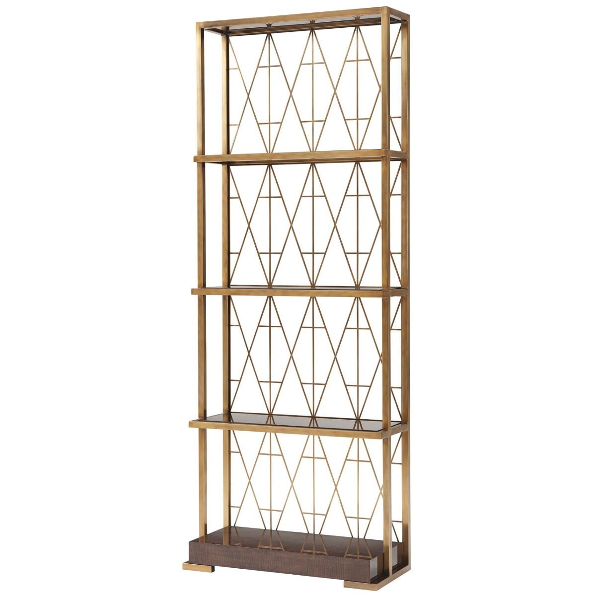Iconic Shelving Unit