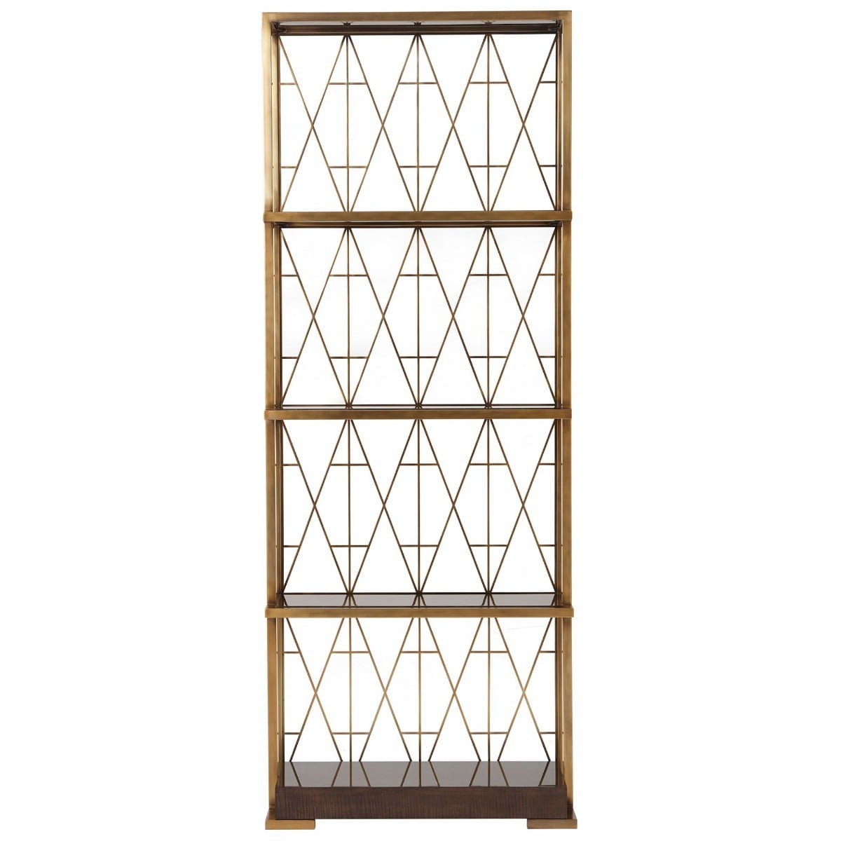 Iconic Shelving Unit