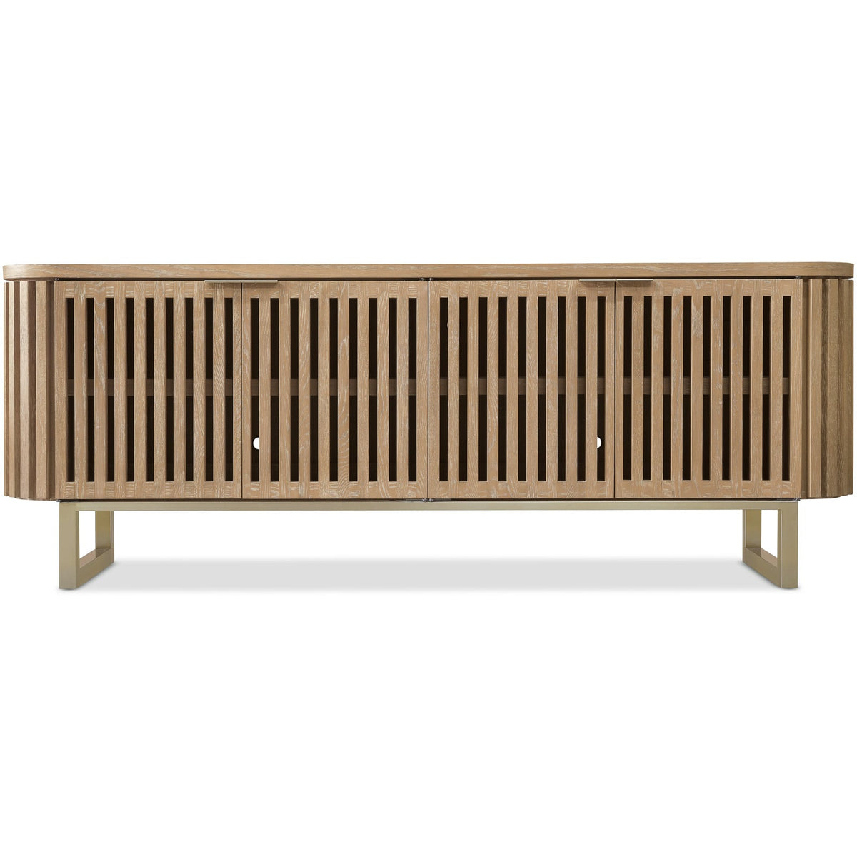Easton Entertainment Console