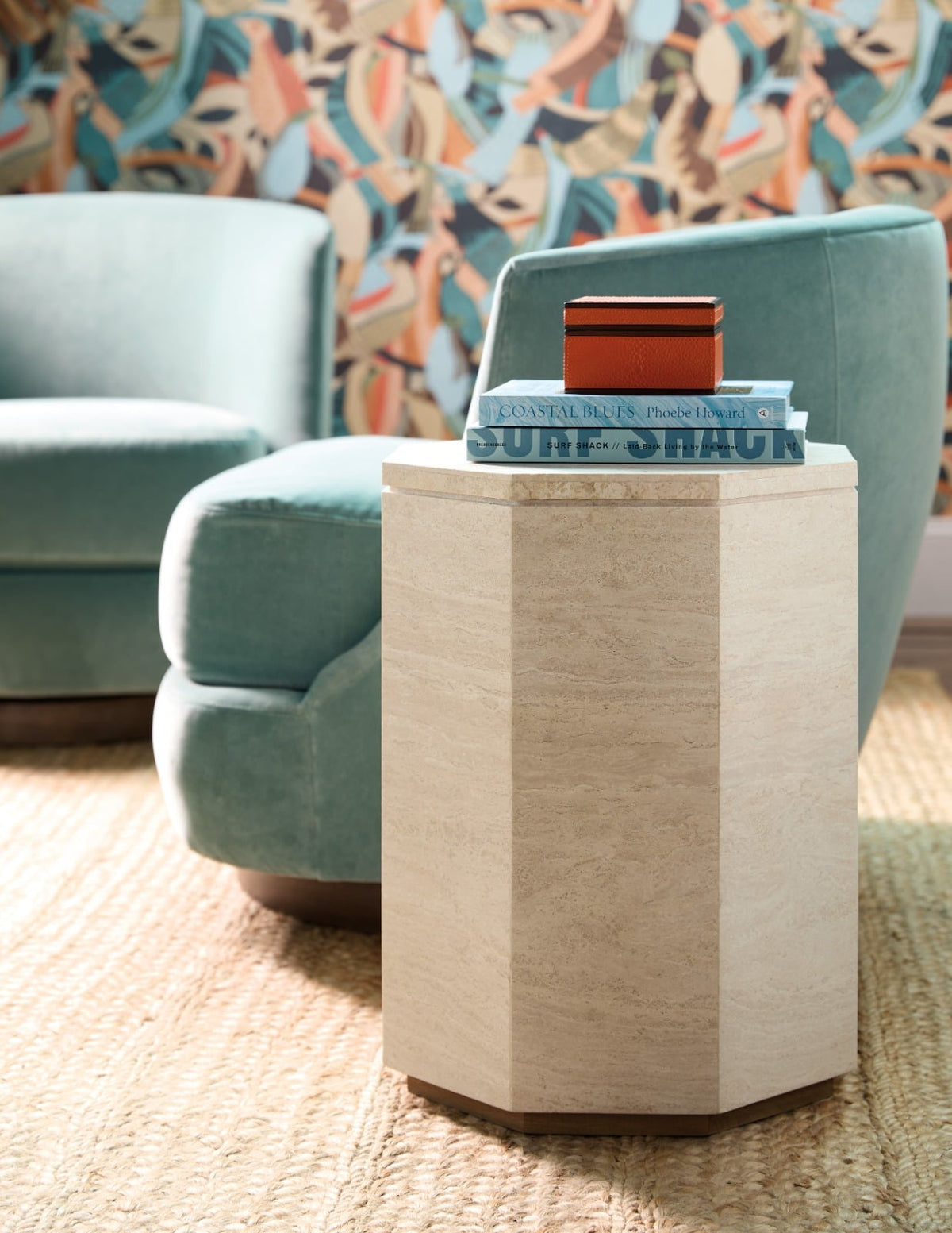 Haven Spot Table