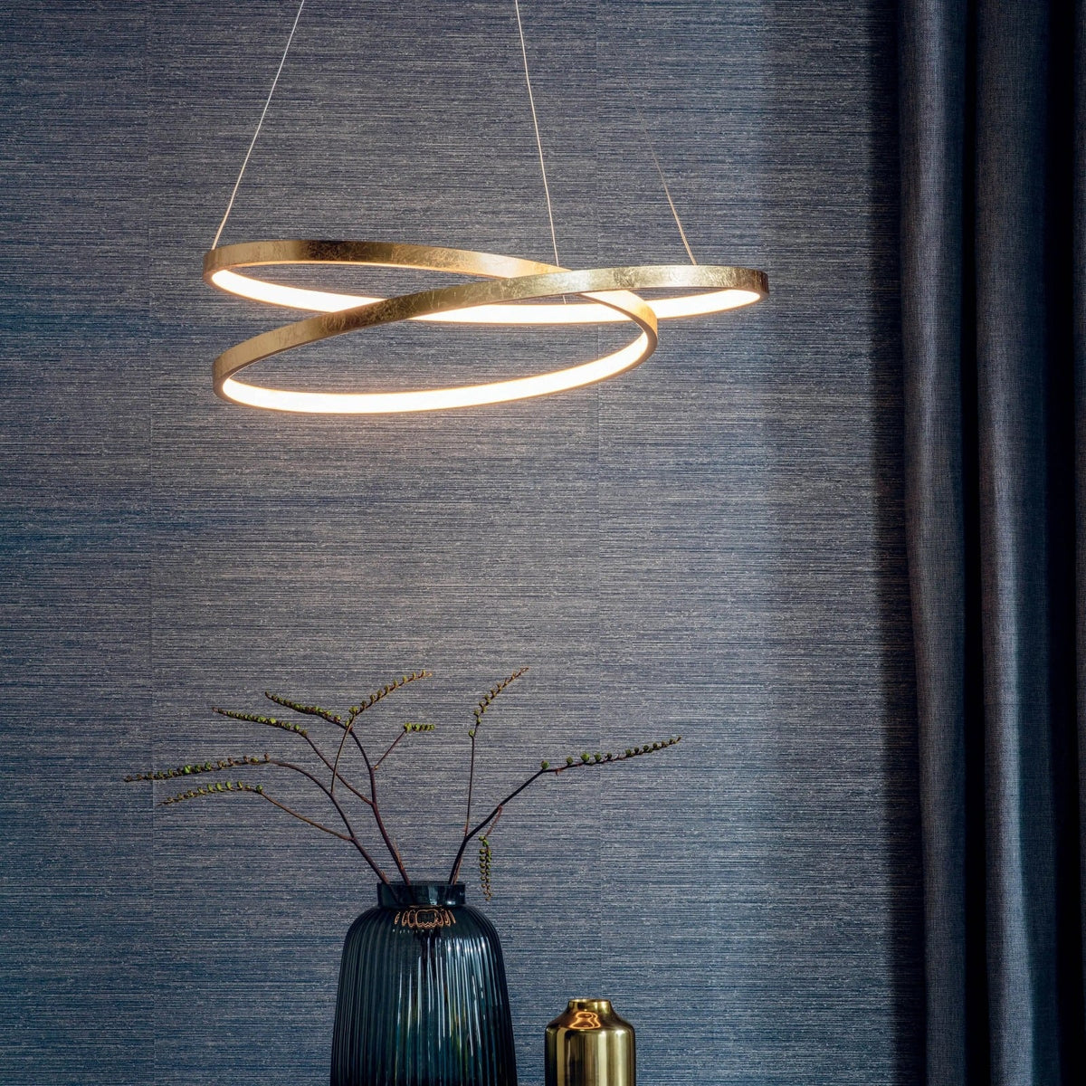 Pickering Pendant Light