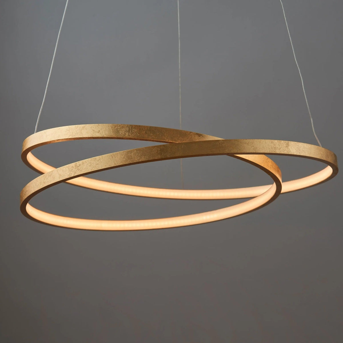 Pickering Pendant Light