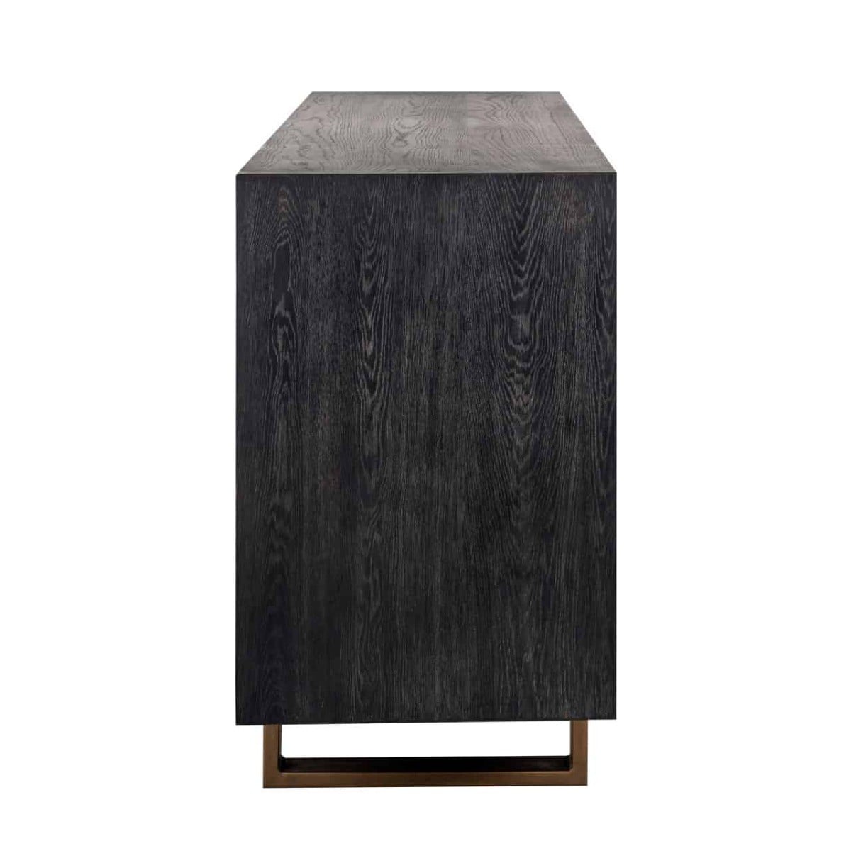 Hunter 4 Door Sideboard