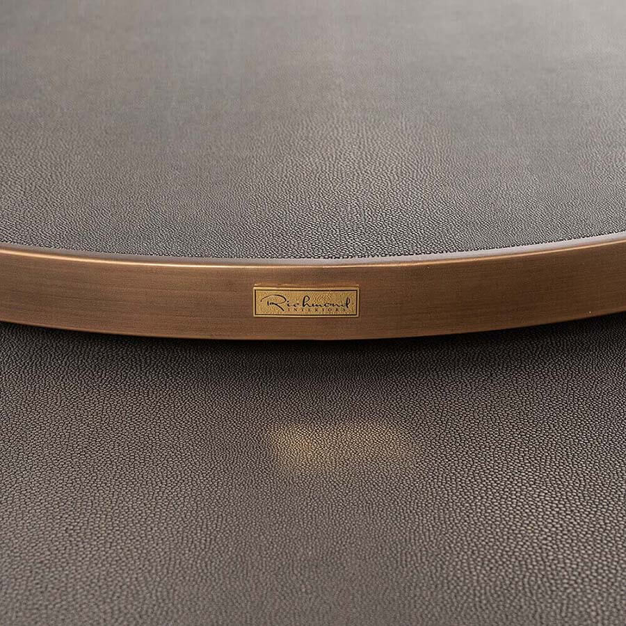 Bloomville Nesting Coffee Tables