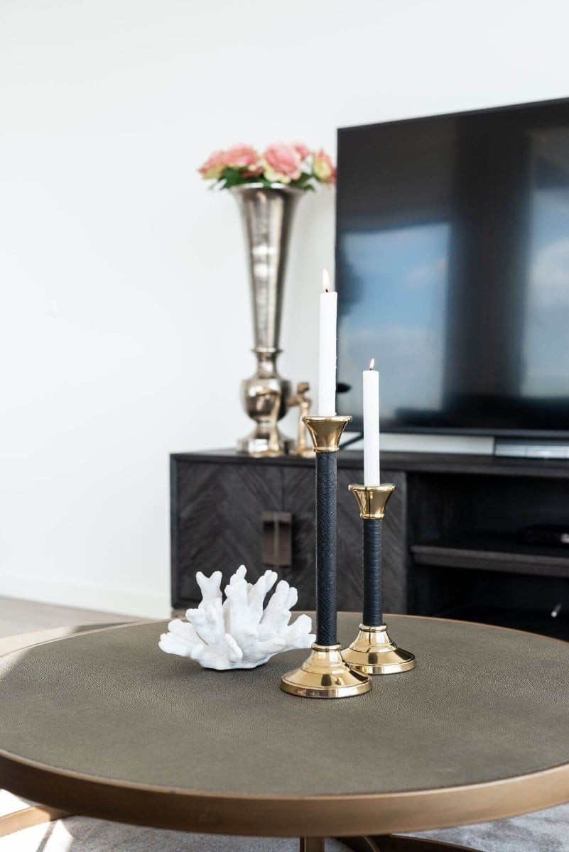 Bloomville Nesting Coffee Tables