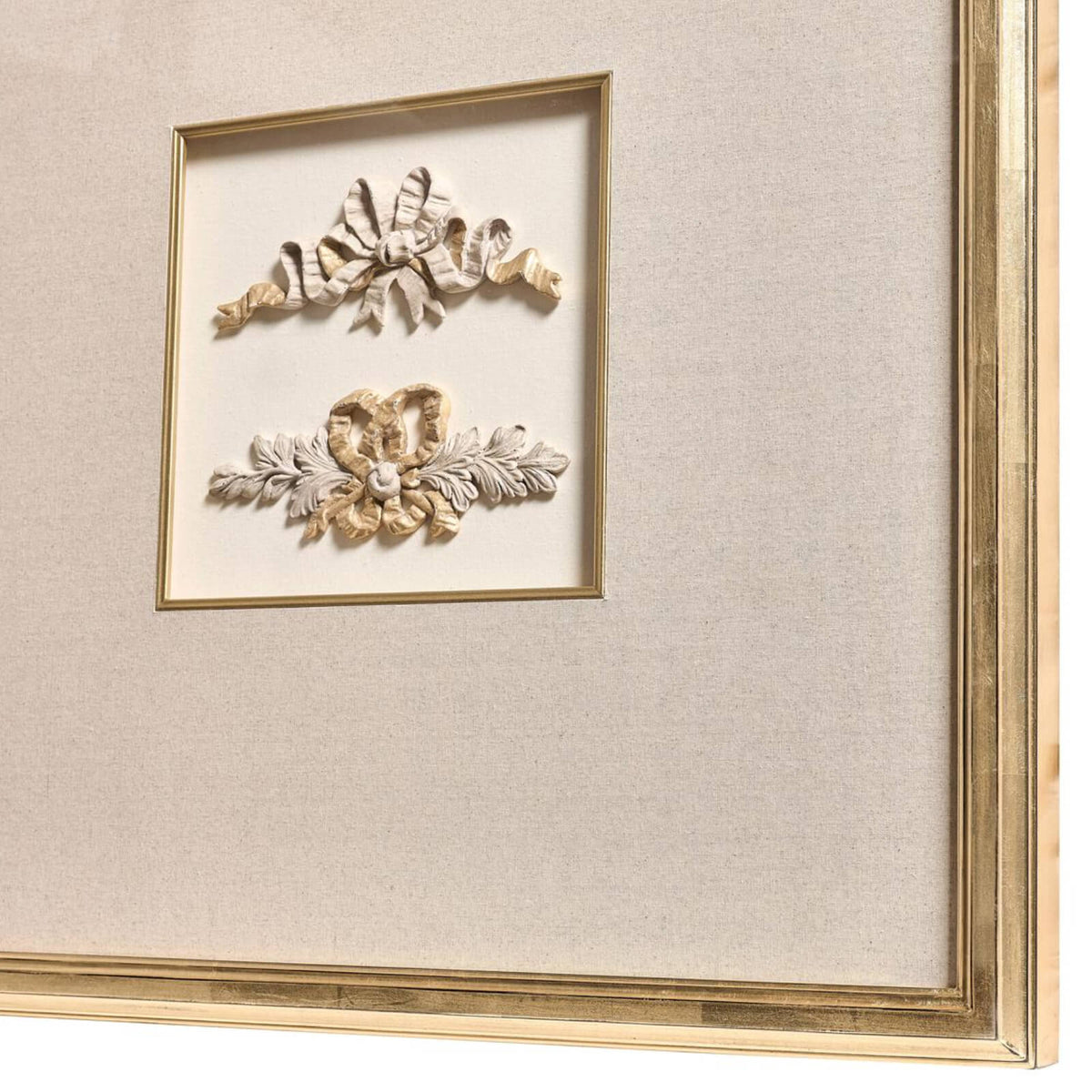 Ornaments of Legacy Shadow Boxes - Set of 3