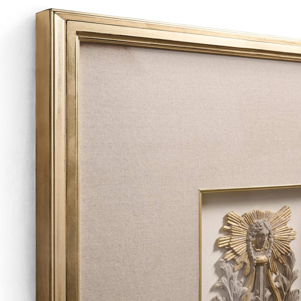 Ornaments of Legacy Shadow Boxes - Set of 3