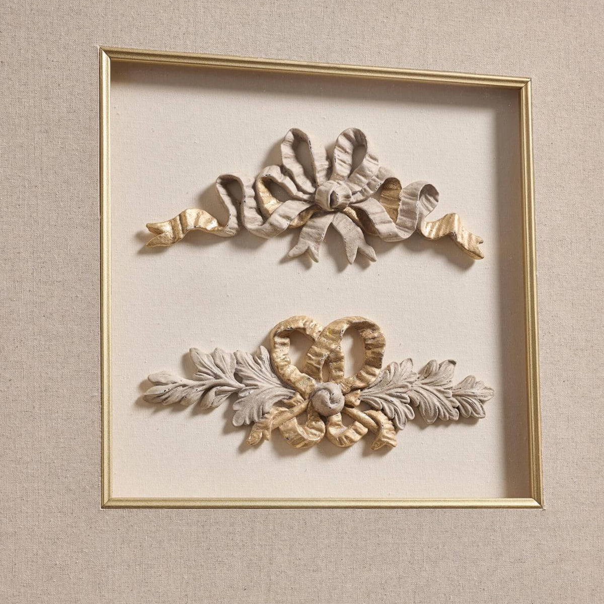 Ornaments of Legacy Shadow Boxes - Set of 3